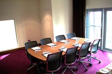 Boardroom