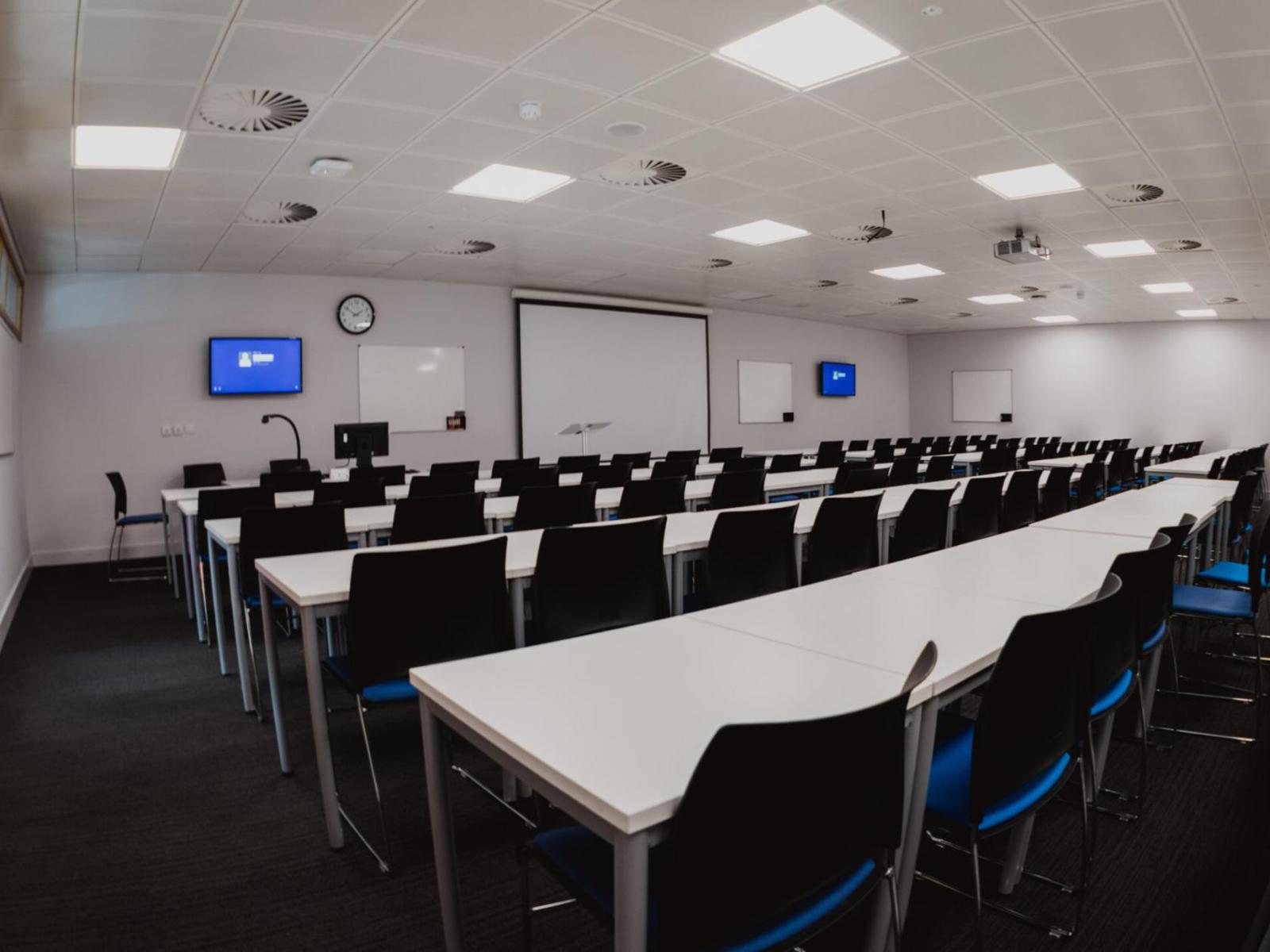 Large Events Space
