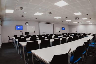 Large Events Space