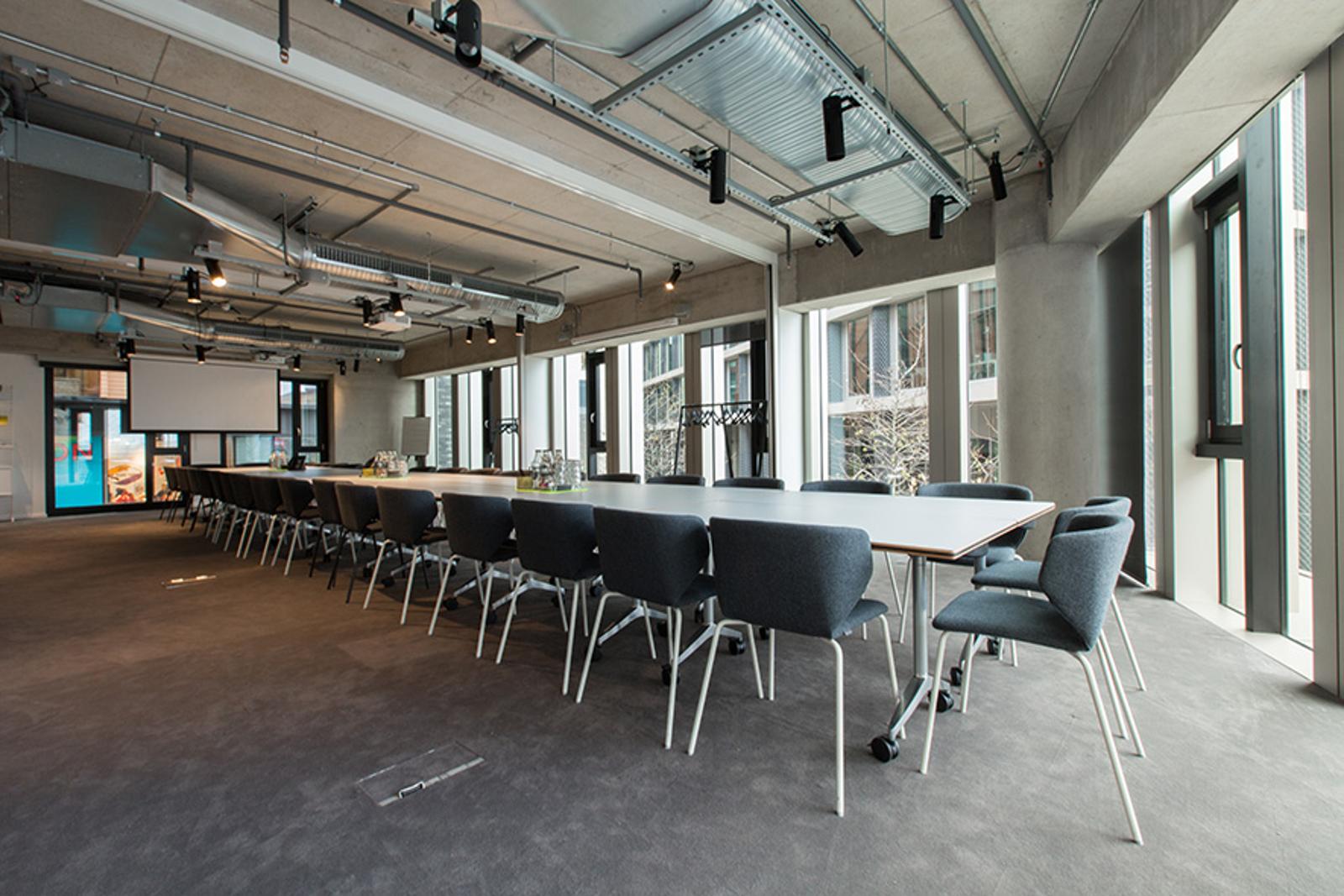 Meeting room 6&7&8