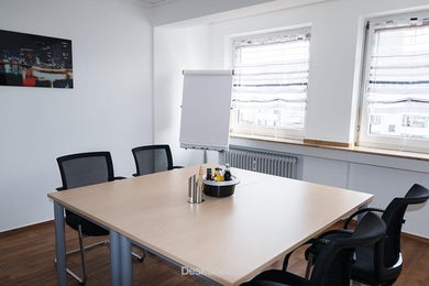 Konferenzraum Düsseldorf