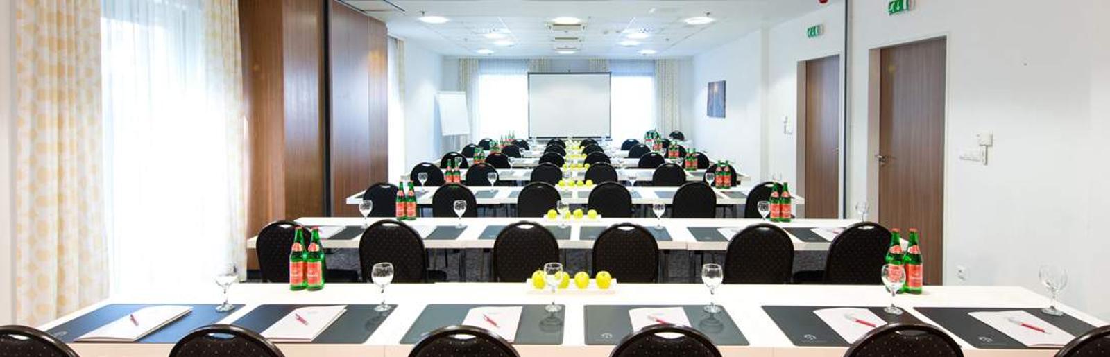 Seminar 1+2