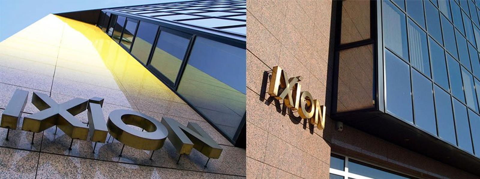 Ixion Toulouse
