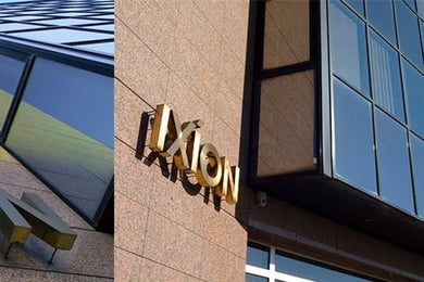 Ixion Toulouse