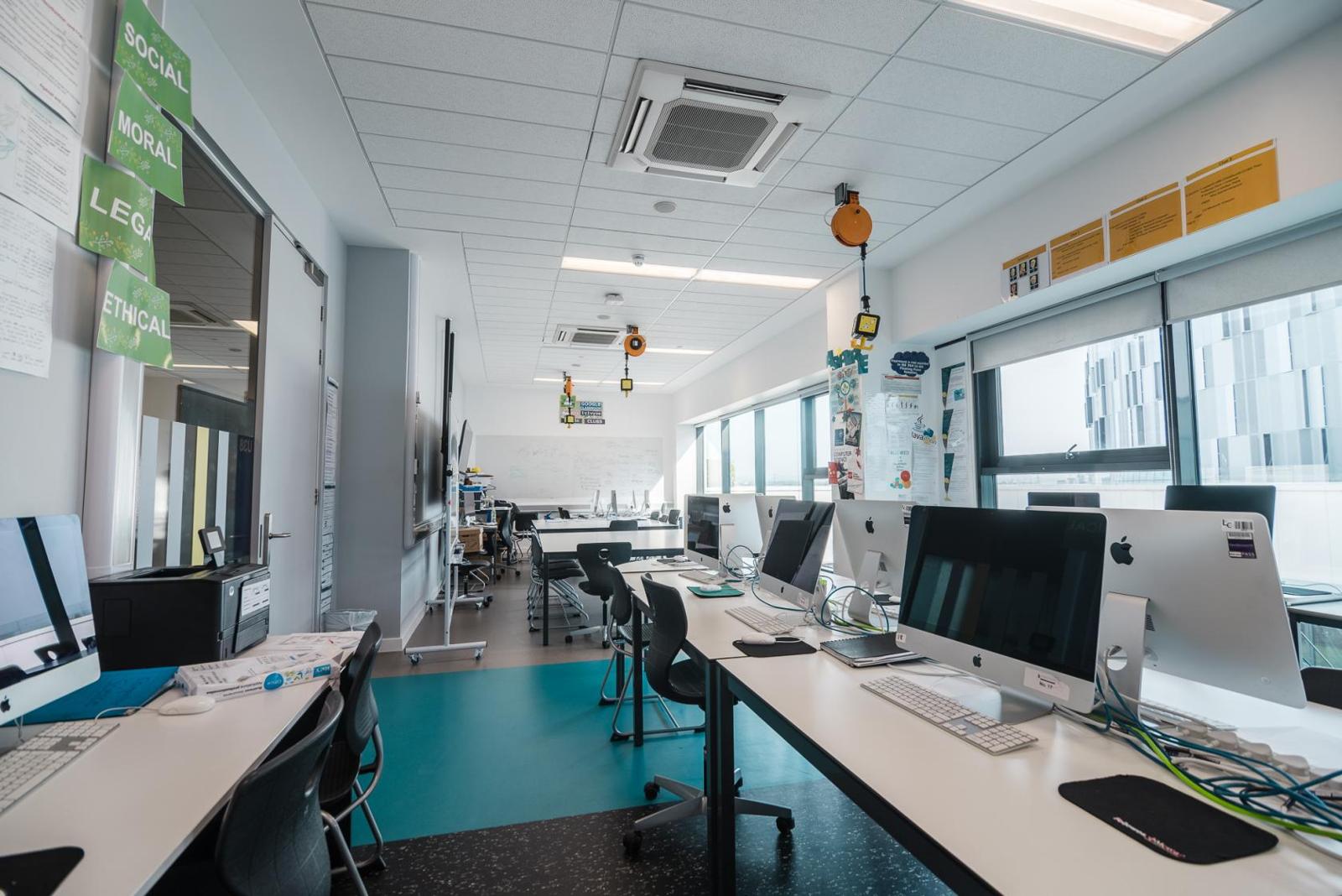 Computer Lab
