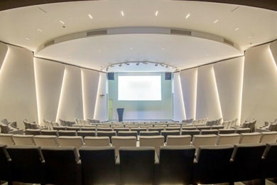 auditorium