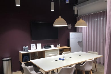 Meeting Room 01