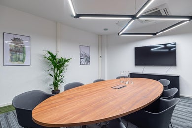 Meeting room "Sheryl"