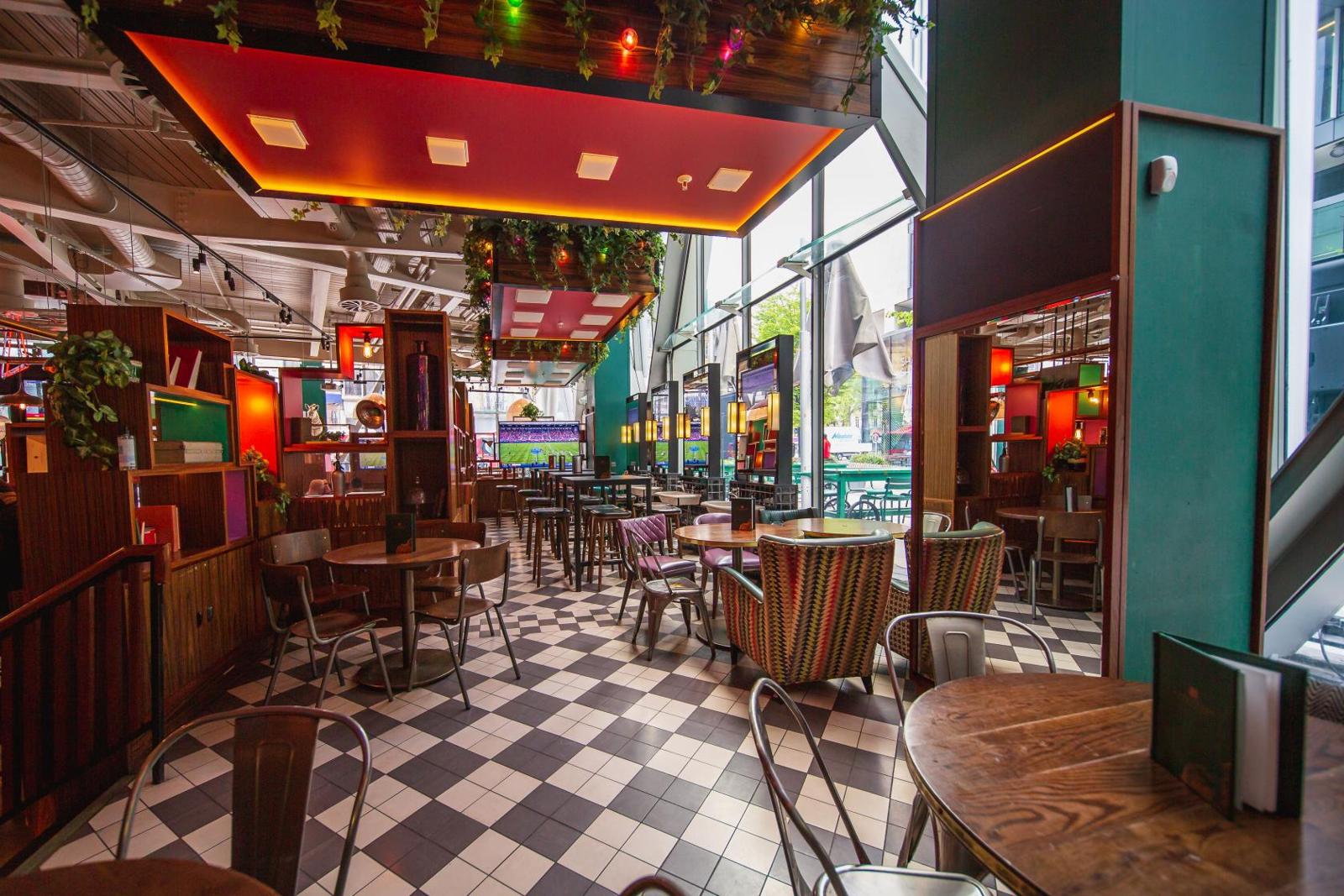 Venue Exclusive Hire (New..)