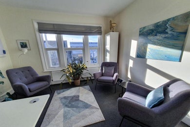 Oxford Meeting Rooms (New..)