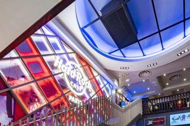 Privatisation du restaurant