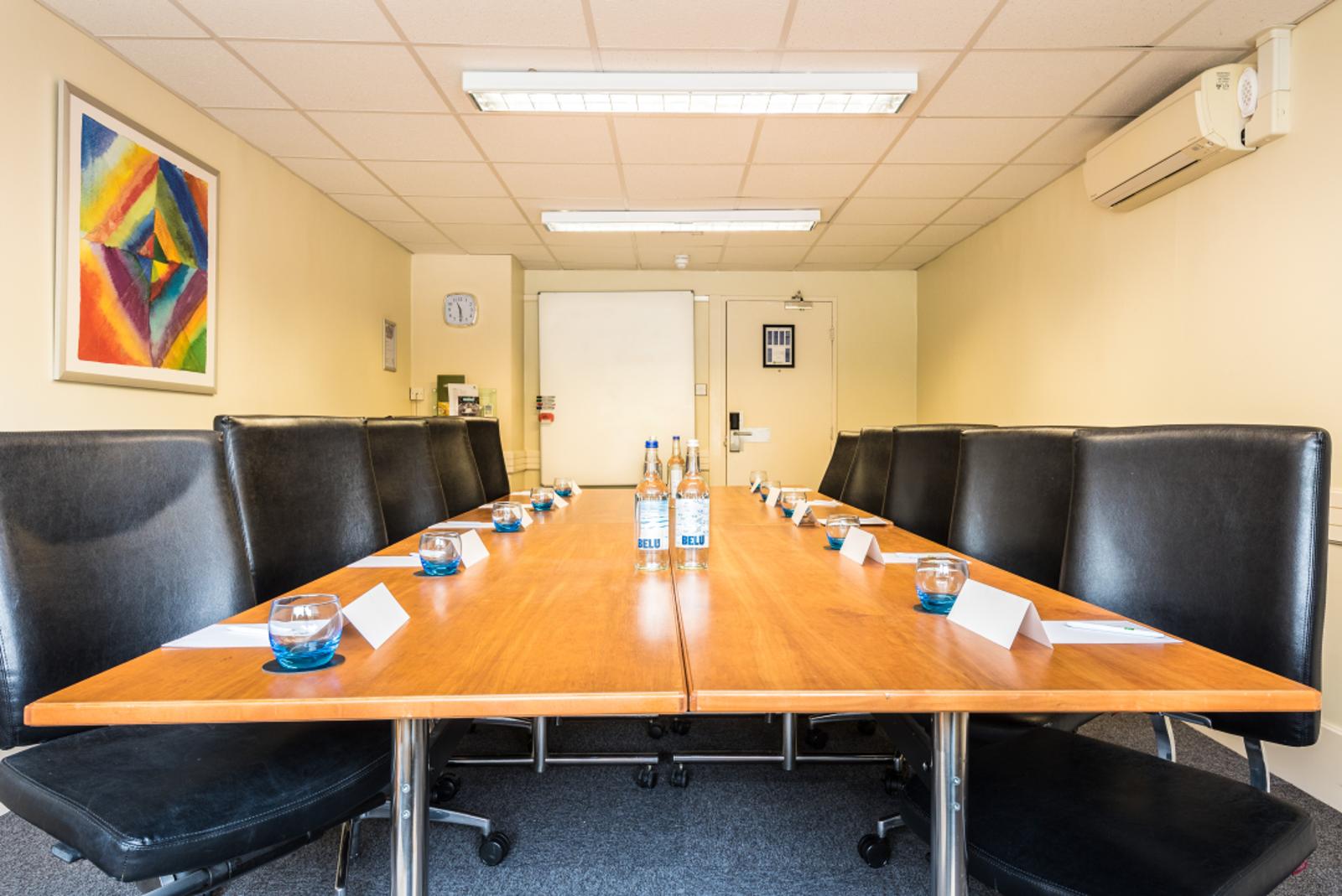 Silverdale Suite