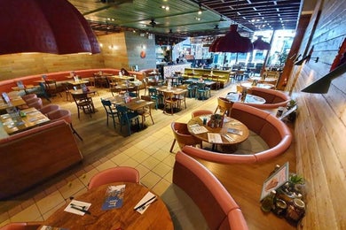 Exclusive Bar and Restaurant Hire