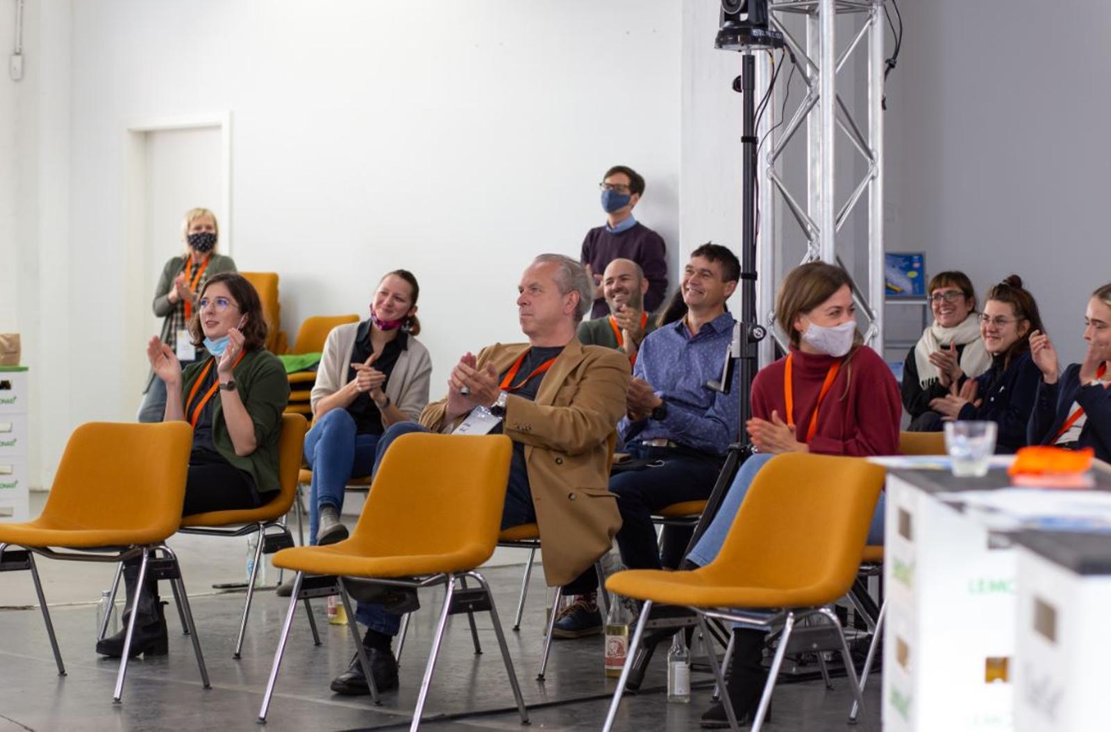 Konferenzraum