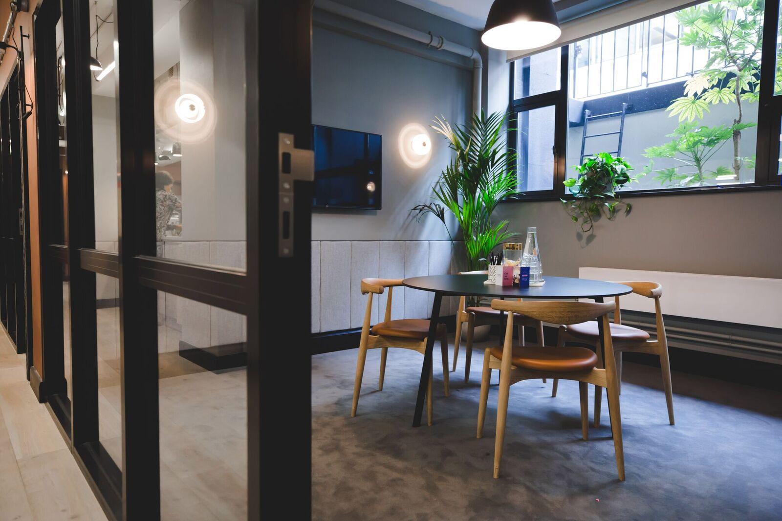 Meeting Room 4