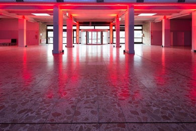 Terminal A