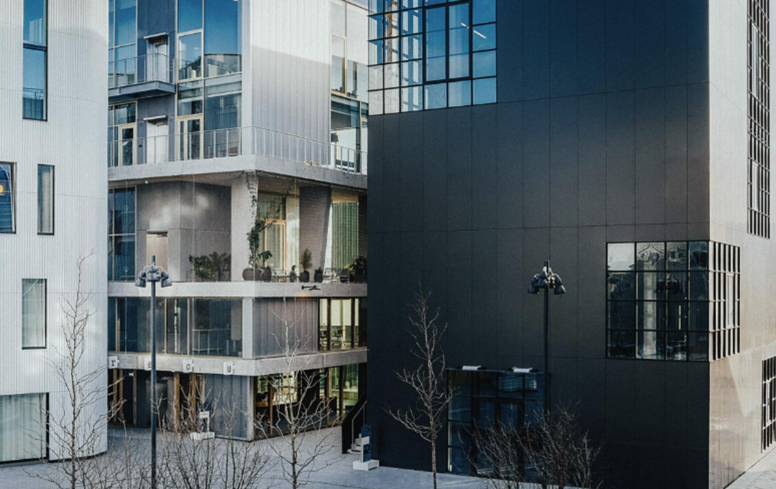 Rubix - Design District