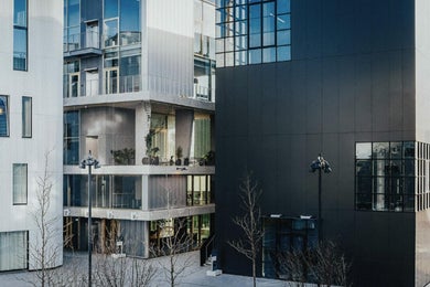 Rubix - Design District