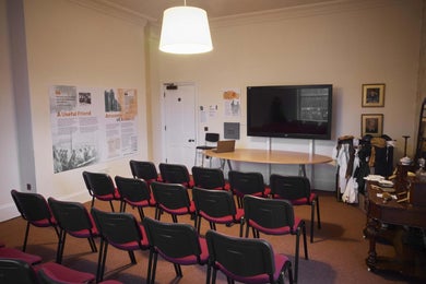 The Bronte Room (New..)
