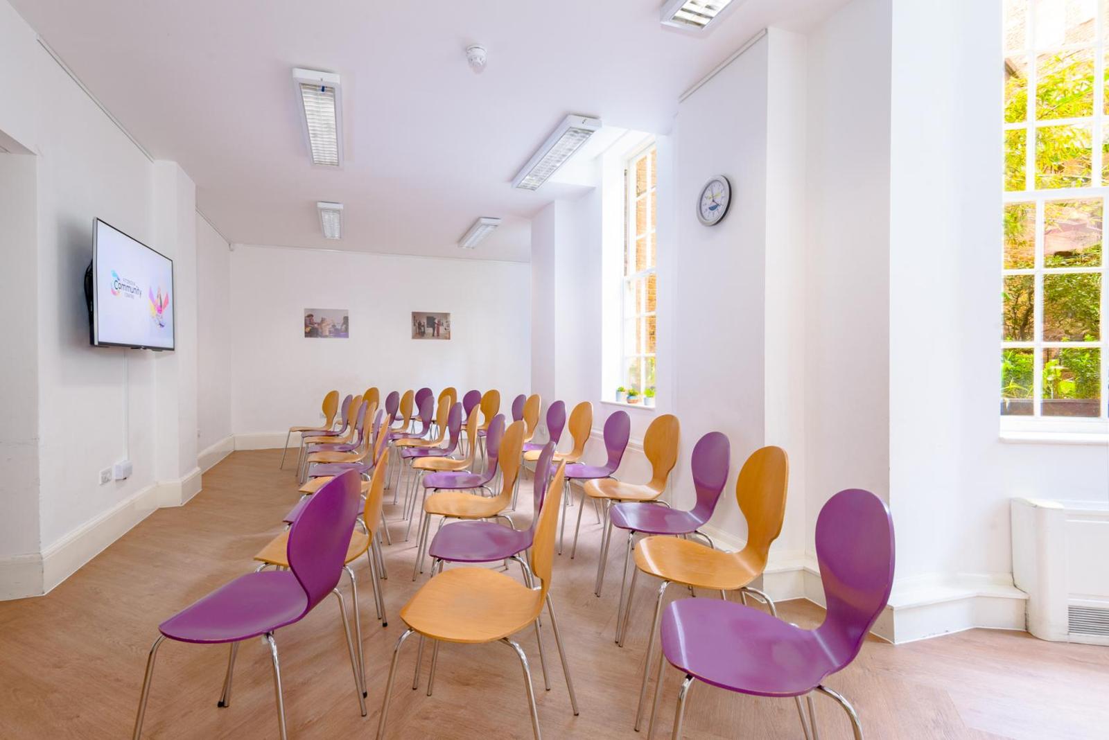 Owen Room (New..)