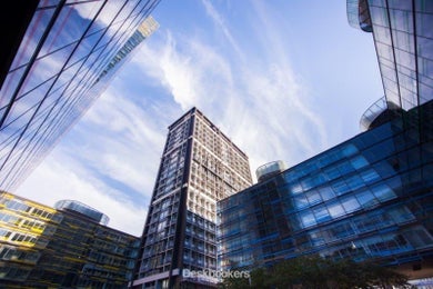 Hamburg Business Center