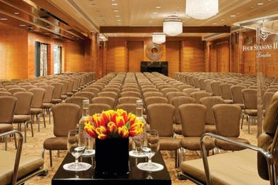 Function Room in the Ballroom
