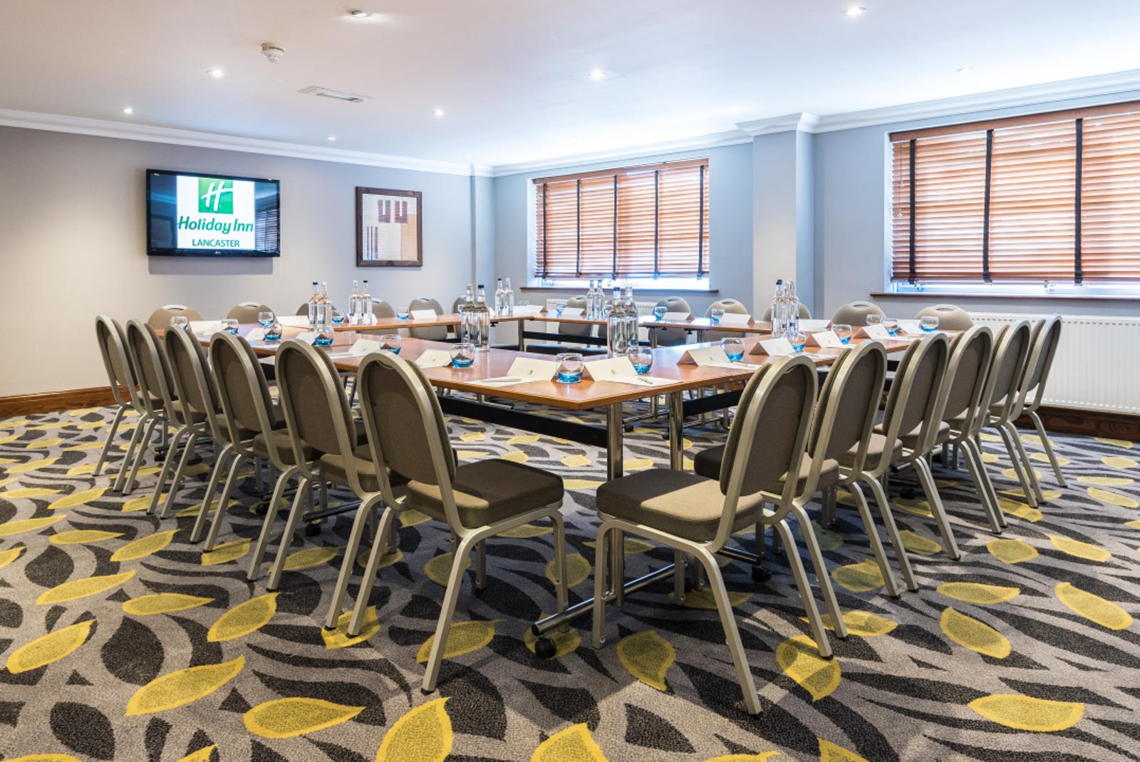 Halton Suite 1
