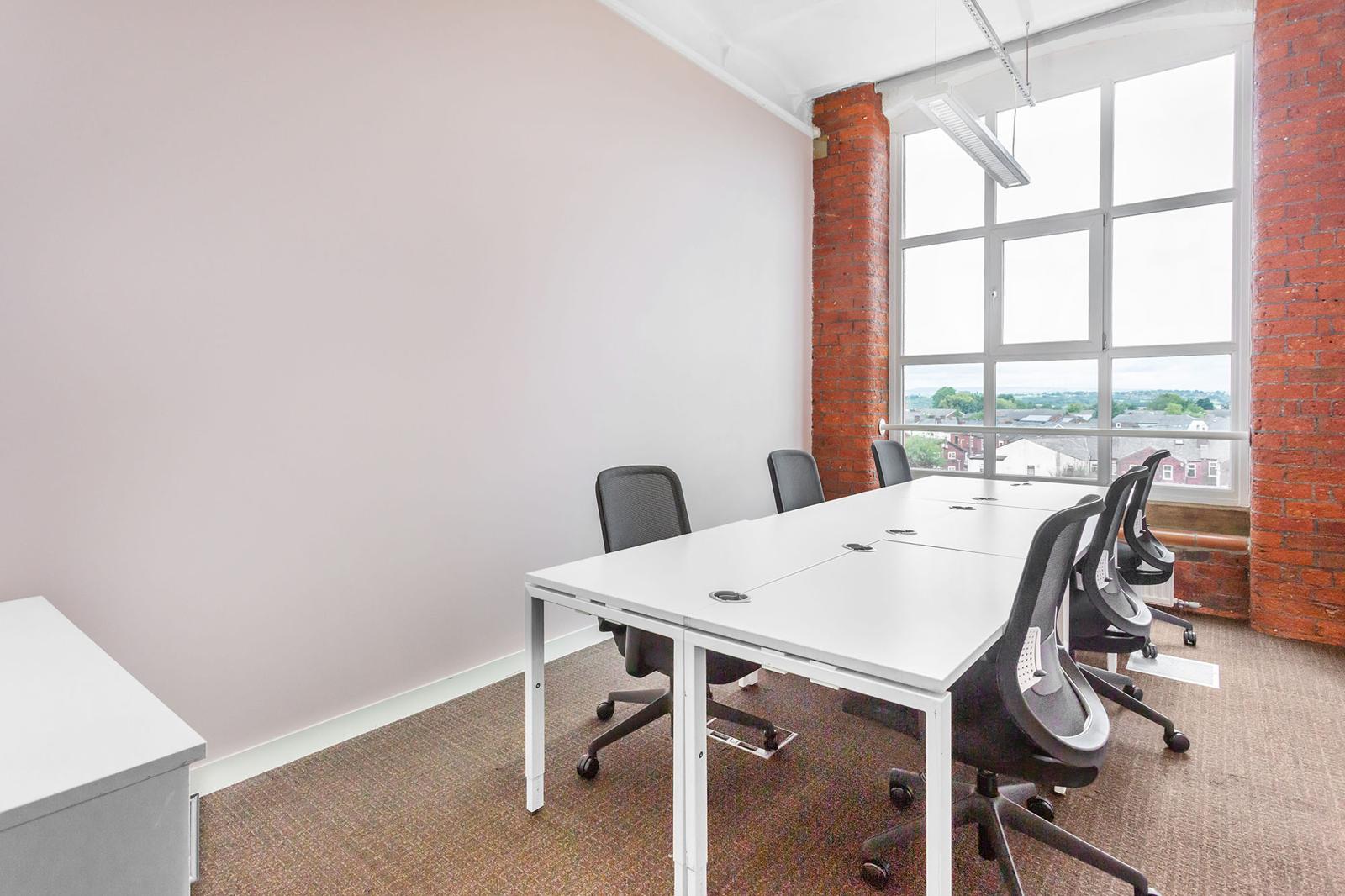 Boardroom
