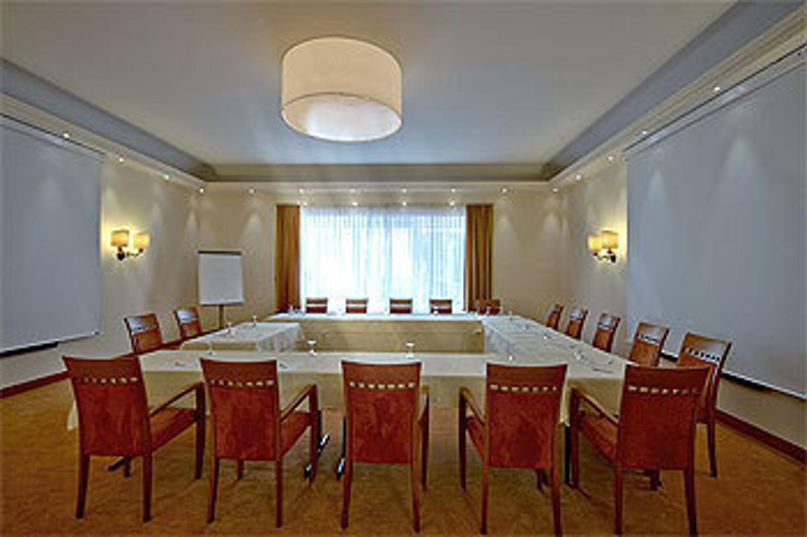 Kurturstenzimmer