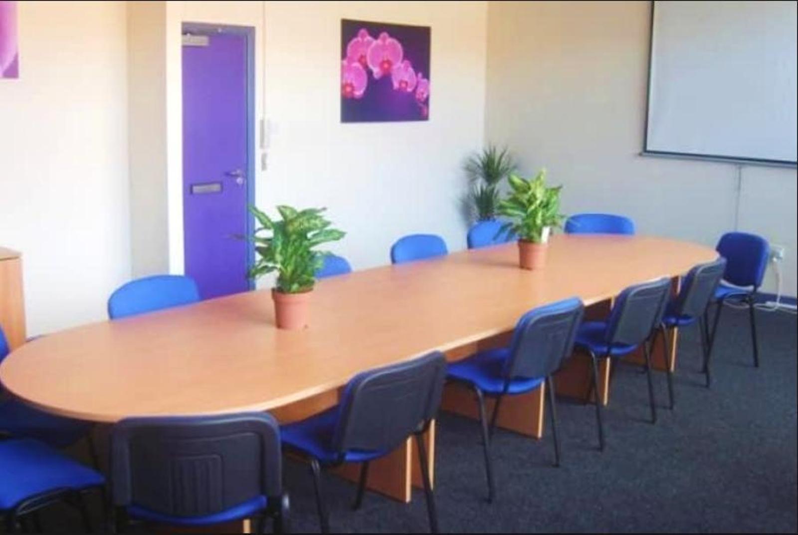 Bizspace - Business Park