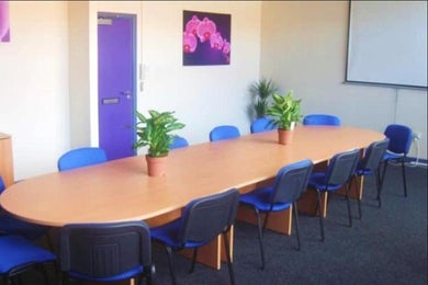 Bizspace - Business Park