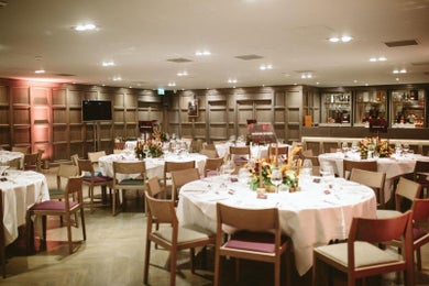 The Fettercairn Suite