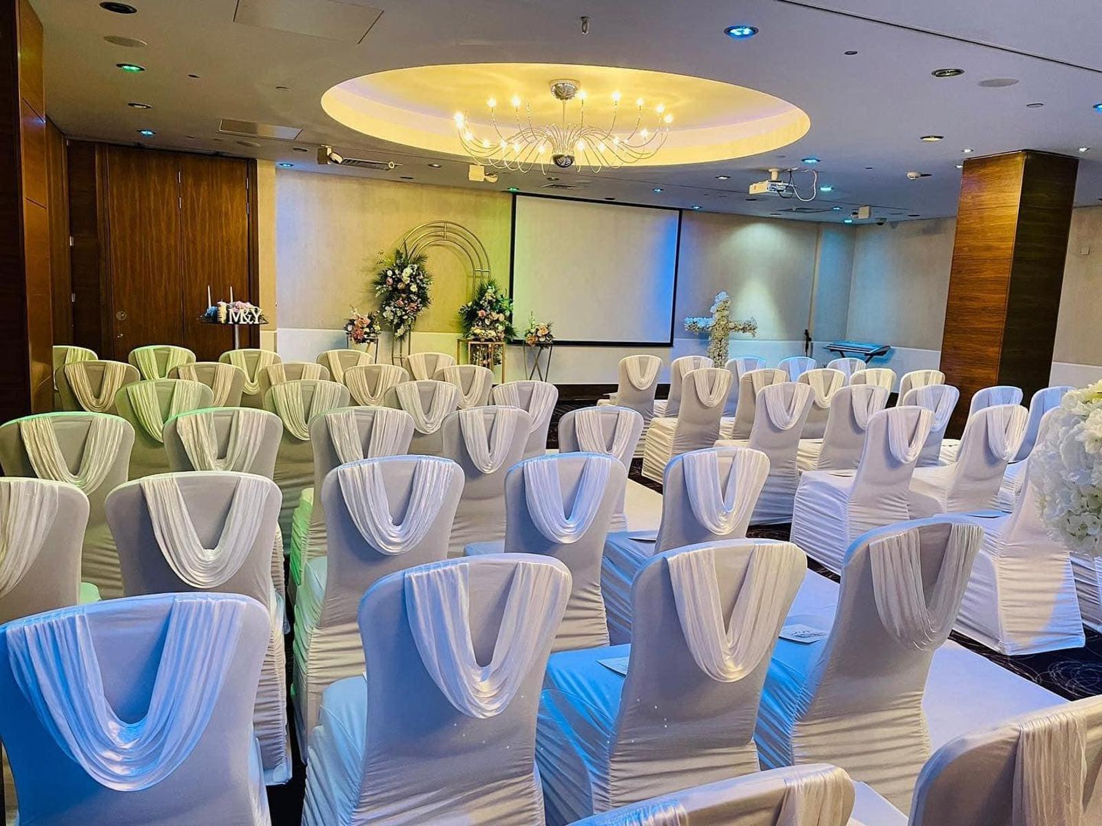 Madison Suite
