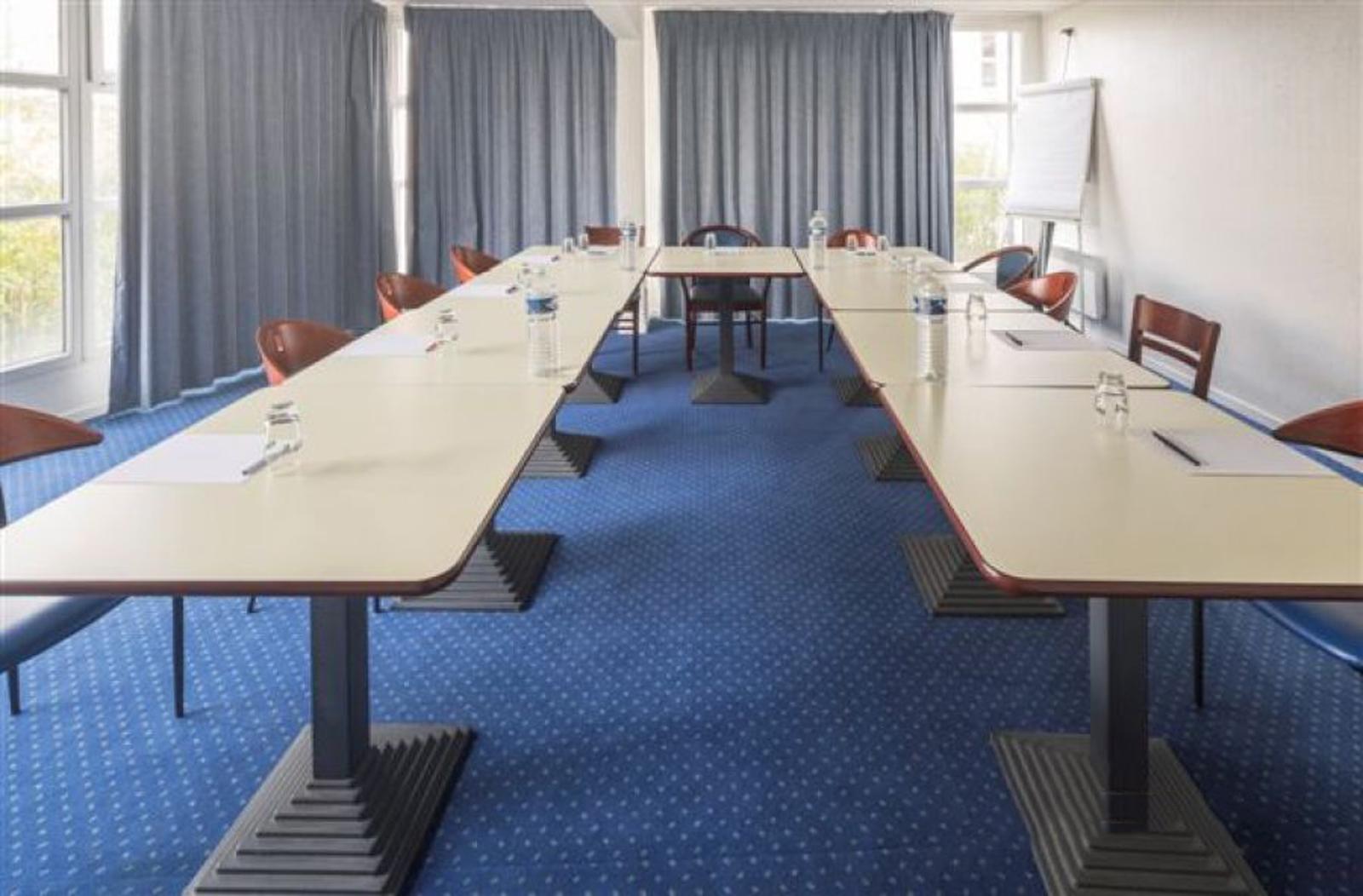 Salle de réunion