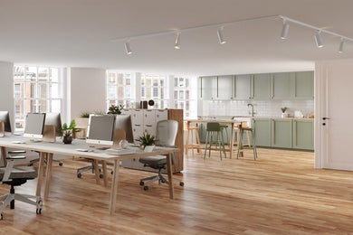 Agora Spaces - Quality House