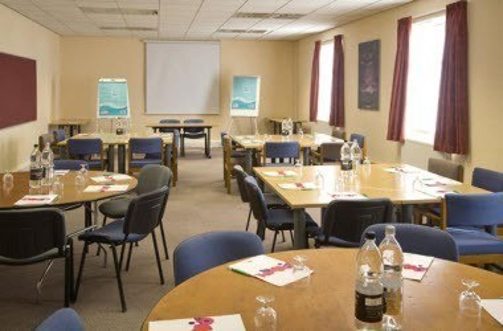 Teale Room