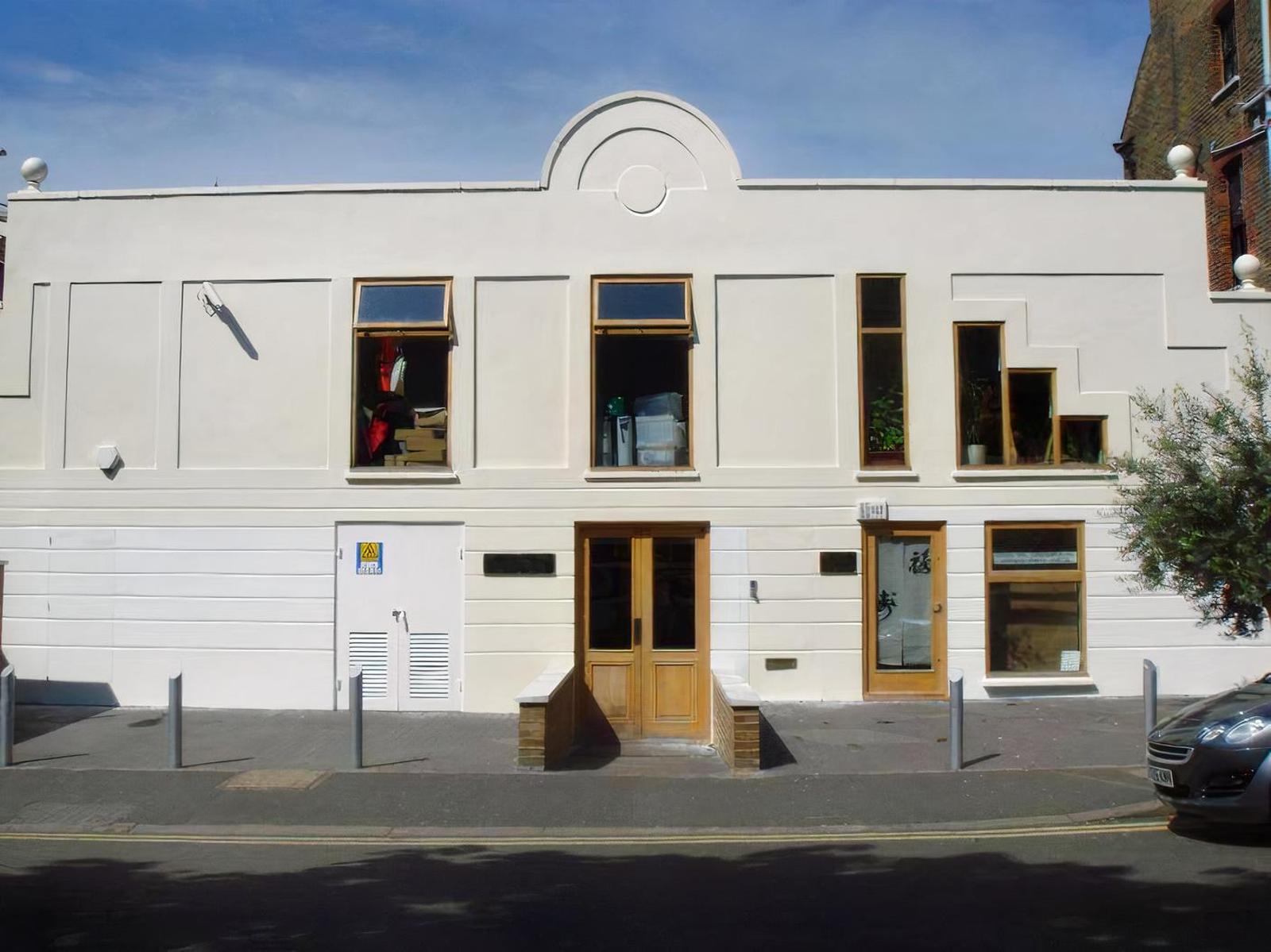 Hurlingham Studios