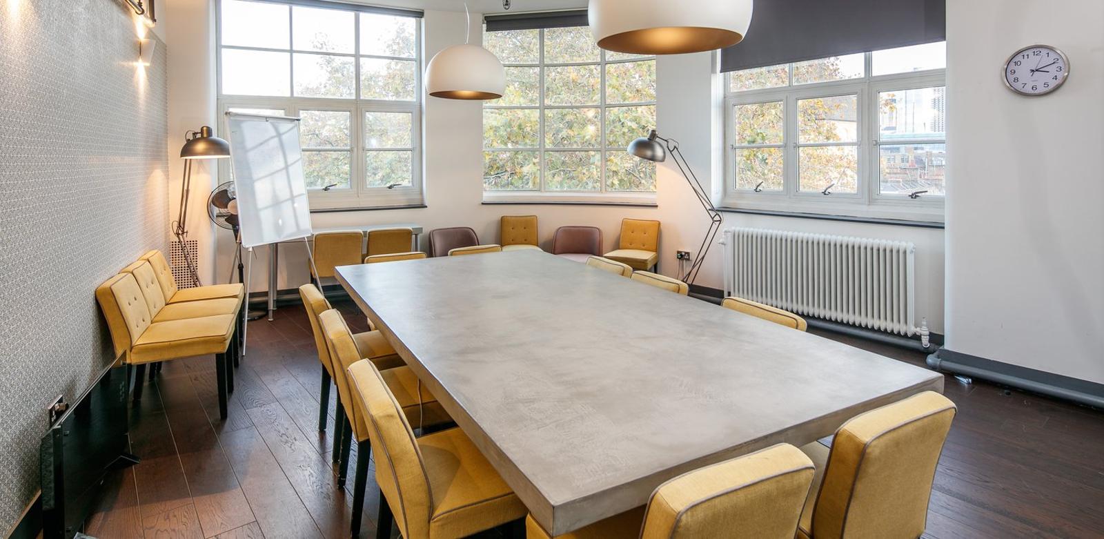 The Board Room