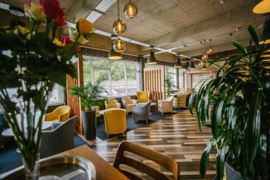 Hub26 - Lawrence House