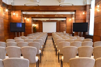 Bethnal Hall