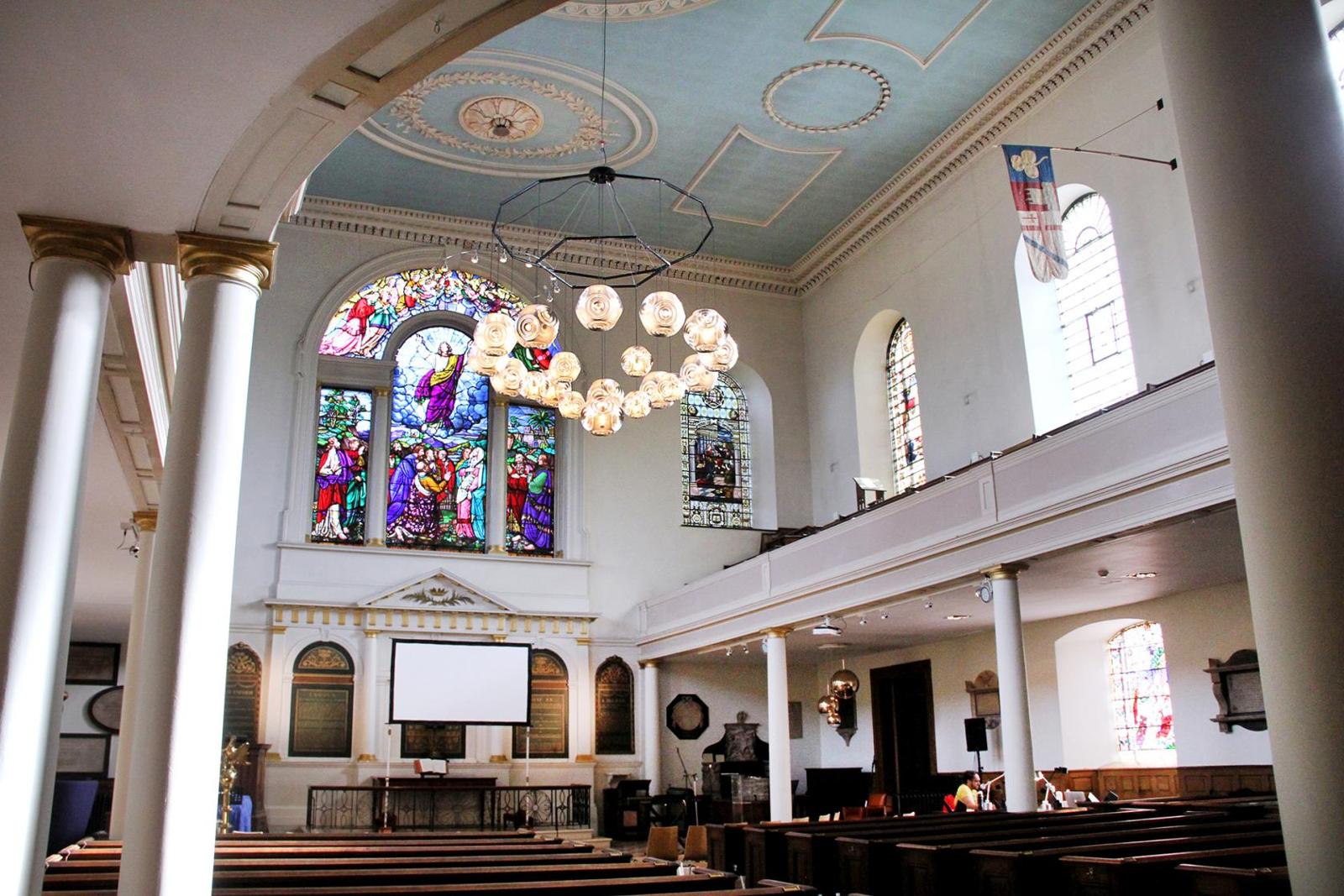Church