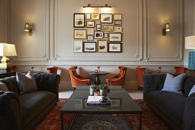 The Dunstane Restaurant & Bar
