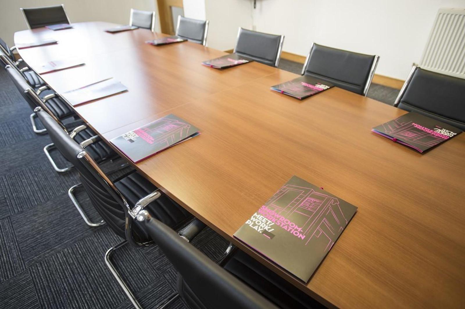 Conference Room 1