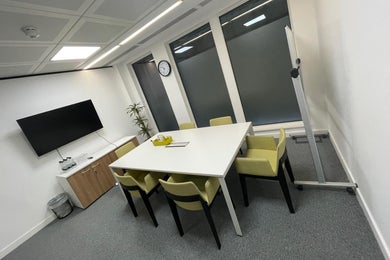 Meeting Room 3