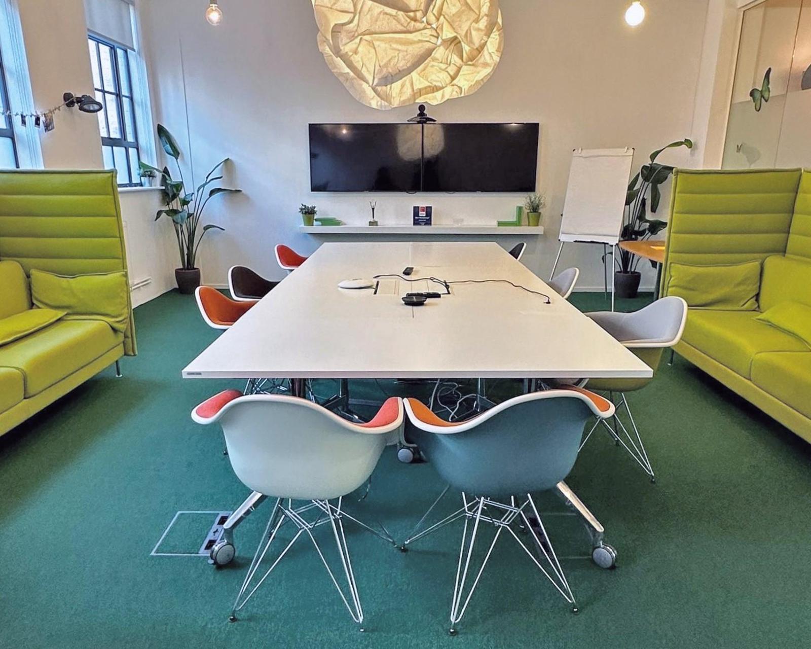 Boardroom