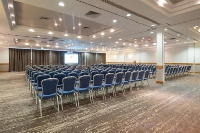 Lydiard Suite