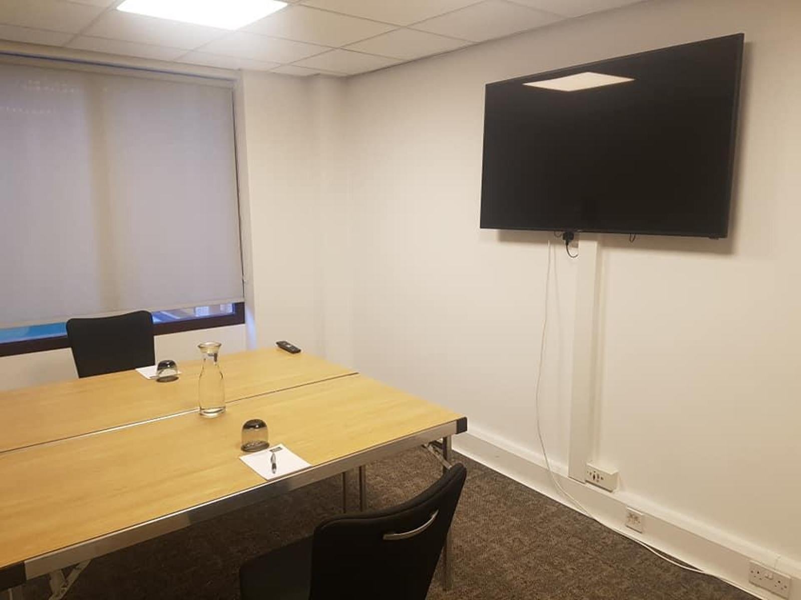 Conference Room 7