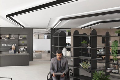 Thirdway Pulse - The Bailey