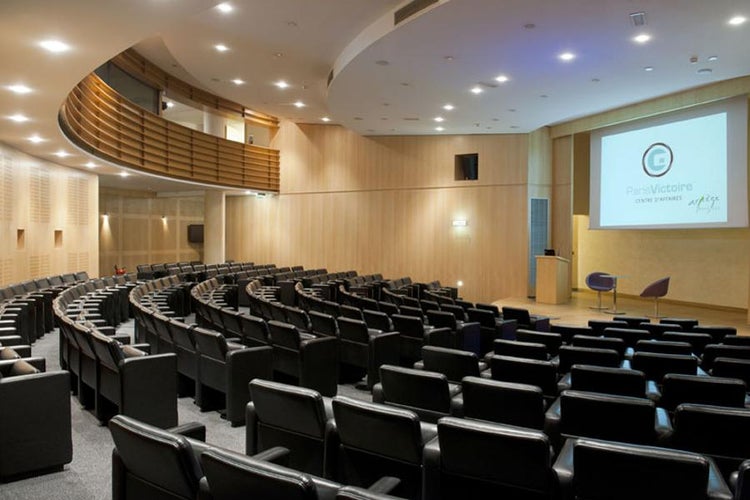 auditorium