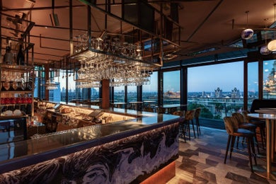 Exclusive hire Savage Garden